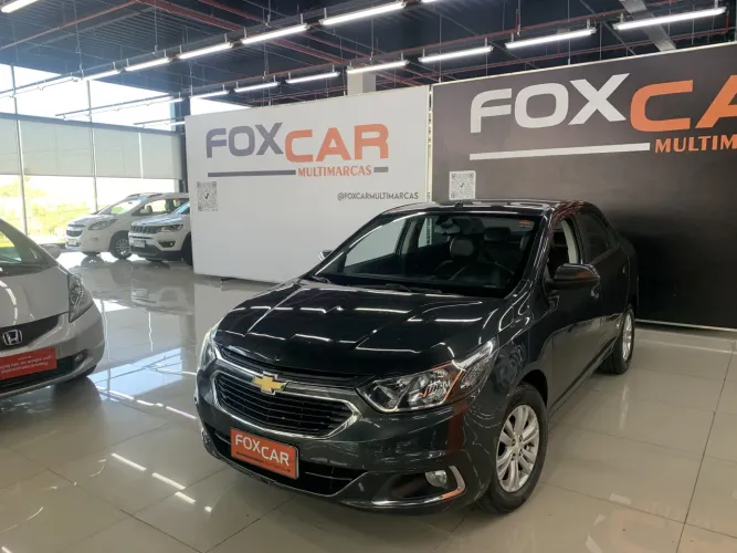 Chevrolet Cobalt 2017