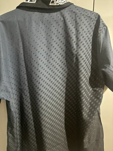Camisa Lacoste 33