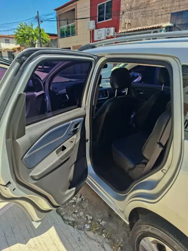 Chevrolet Spin Premier 1.8 8V Econo.flex 5P Aut. 2023