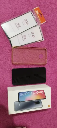 Celular Redmi Note 9 Pro