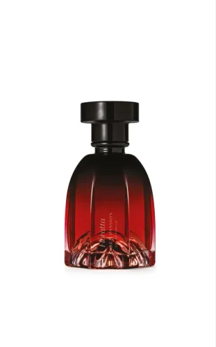 Floratta Red Passion Eau De Parfum 75ml (Sem a Caixa)