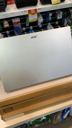 Notebook Acer i9 13° geração 16gb RAM 512gb novo com nota fiscal