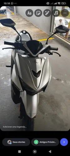 Única dona em excelente estado de conservação 