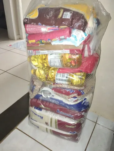 Cesta básica