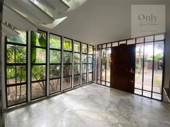 Alto da lapa São Paulo - Casa à venda no bairro Alto da Lapa - São Paulo/SP