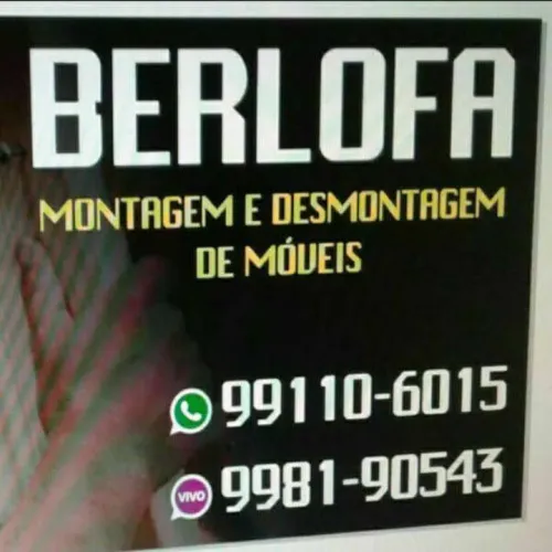Montador de móveis