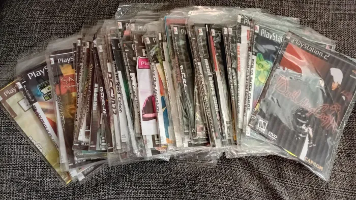 70 jogos ps2 