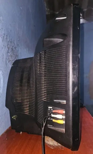 TV tubo 20 polegadas
