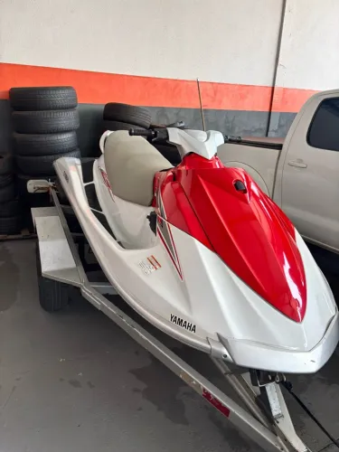 Jet ski Vx 700 yamaha 2t