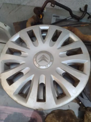 Calota do Xsara