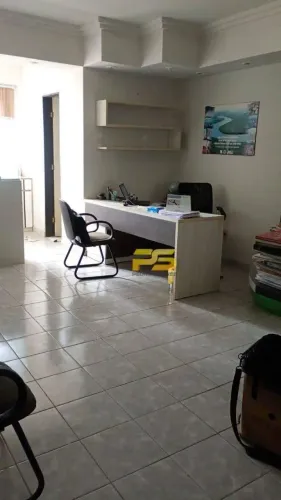 Sala à venda, 41 m² por R$ 65.000,00 - Centro - João Pessoa/PB
