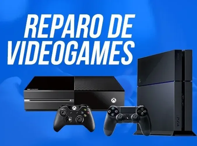 ps2 ps3 ps4 xbox 360 xbox one ps5 todos os consoles solução chegoou !