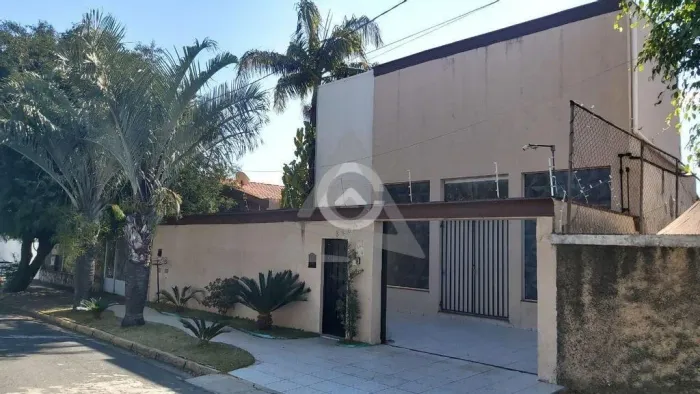 Casa à venda e para alugar em Campinas, Parque Industrial, com 4 quartos, com 253 m²