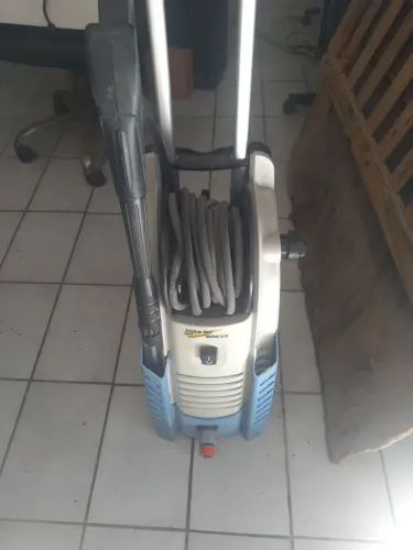 Troco POR MÁQUINA DE LAVAR ROUPAS