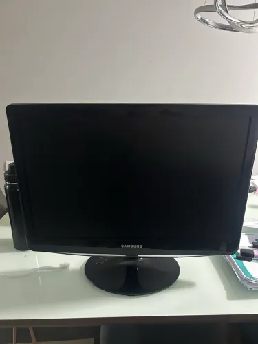 Monitor de PC Samsung