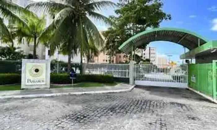 Apartamento à venda no Recanto dos Pássaros, PONTO NOVO, Aracaju, SE