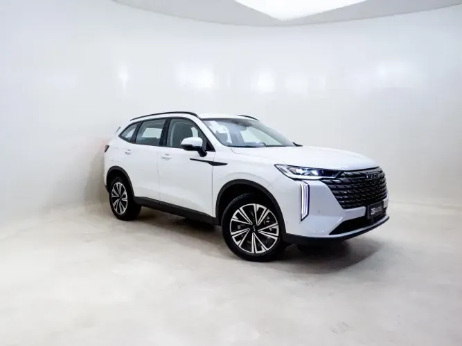 GWM Haval H6 Phev19 (hibrido) 2026