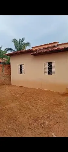 Vende-se está casa Araguatins TO