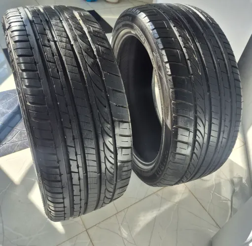 Pneus aro 18 para carros