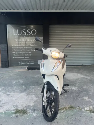 Vendo Biz 125 /2023