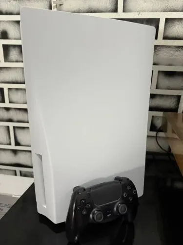 Ps5 fat leito mais jogos ( ENVIO PELA OLX )