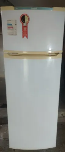 GELADEIRA CONSUL BIPLEX SEMI NOVA