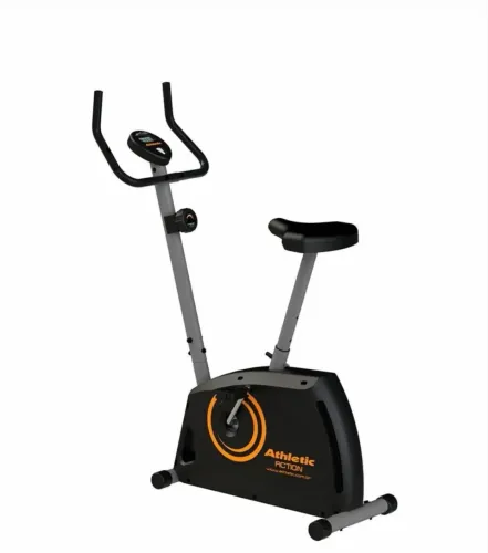 Bicicleta ergométrica athletic