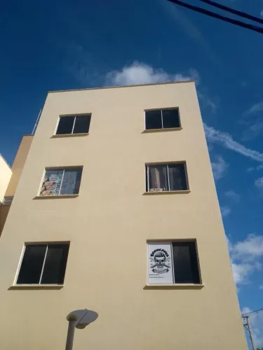Apartamento no Village de Prata Planalto