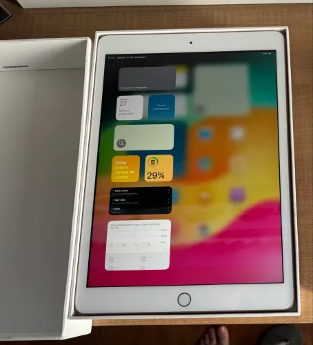 iPad 7