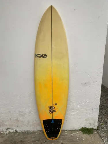 Prancha de Surf 6?6