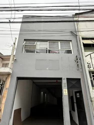 GALPAO para LOCAÇÃO VILA ANASTÁCIO