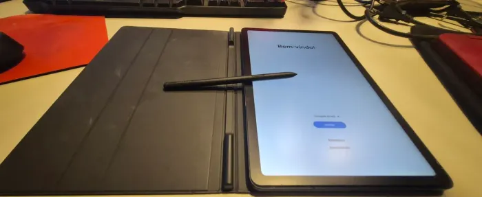 Tablet Galaxy Sansung S6 Lite 128Gb