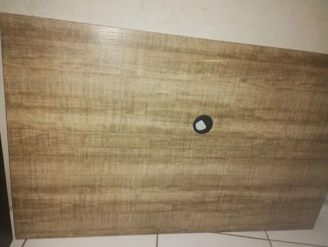 Painel novo