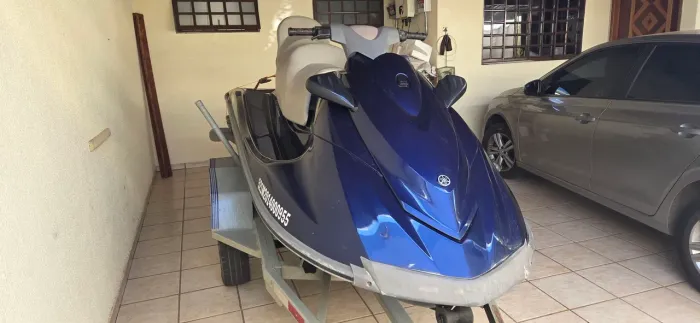 Jet Ski yamaha vx1100