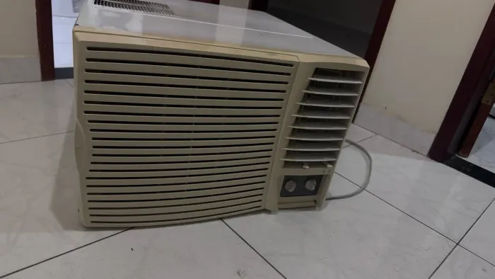 Ar condicionado de janela 12.000 btus