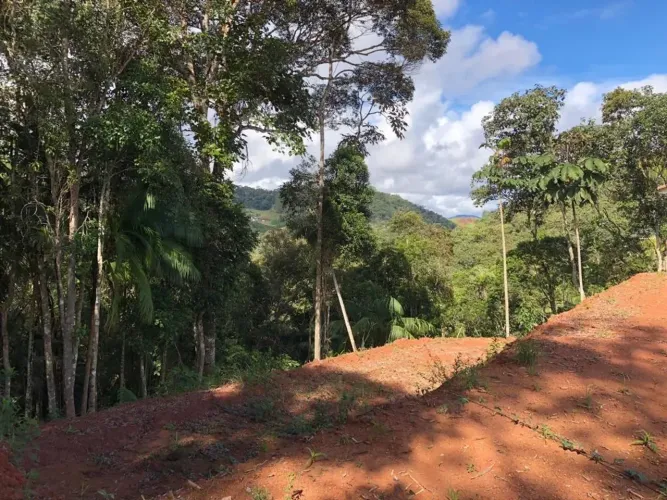 Condomínio Terralta, Rota dos Ipês, Soido, Domingos Martins, ES