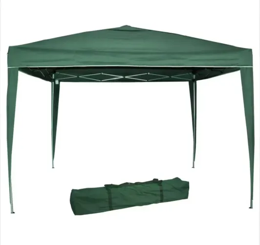 Barraca Tenda Articulada