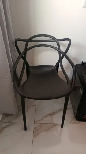 Cadeira Alegra 