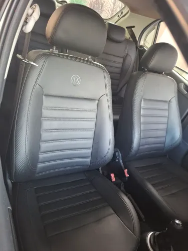 Volkswagen Gol Geração V 1.6 8V MI Total Flex Mec. 4P 2013