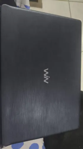 Vende-se notebook cce 2gb