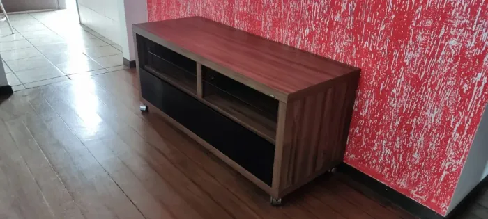 Rack para TV