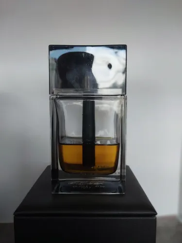 Dior Homme Intense 2015