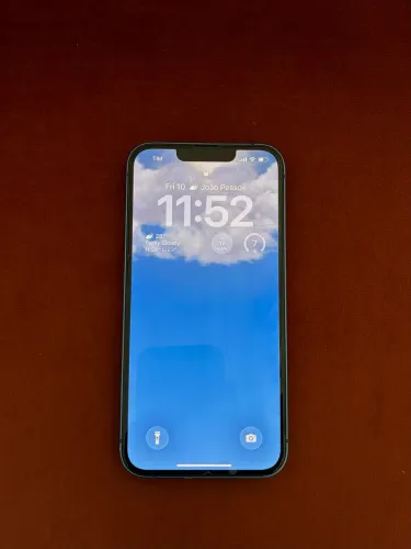 iPhone 13 128bg