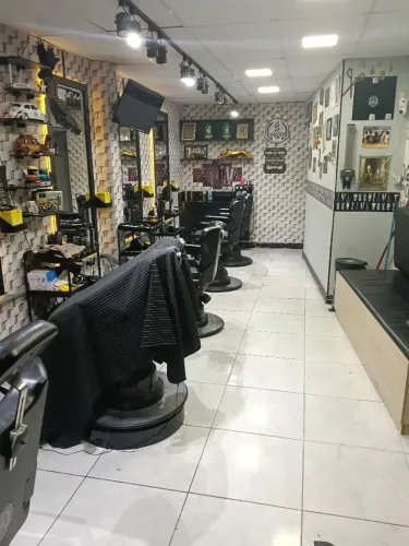 Vaga para barbeiro profissional , barbeariado Augusto em Brotas