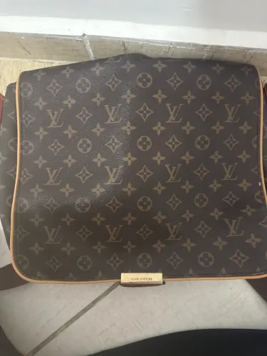 Bolsa Luís vuitton
