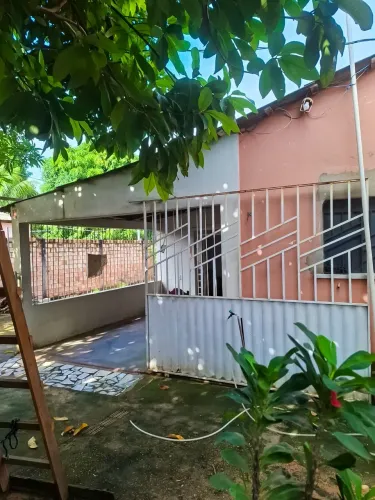 VENDE-SE CASA BAIRRO BELA VISTA