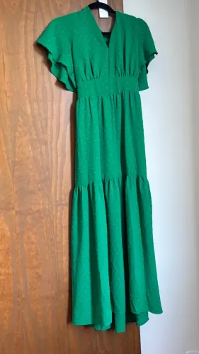 Desapego Vestido M
