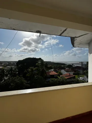 Oportunidade única! Apartamento mobiliado na melhor localização de Salinas.