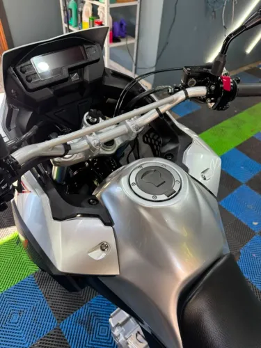 XRE 300