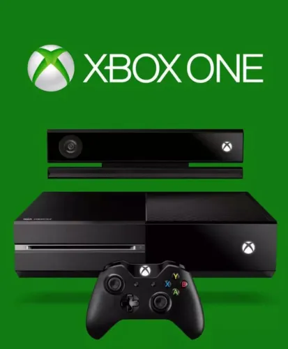 Xbox one